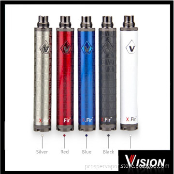 Newest Vision Spinner Battery 850mAh Mini Vision Spinner 2 Battery with Perfect Texture